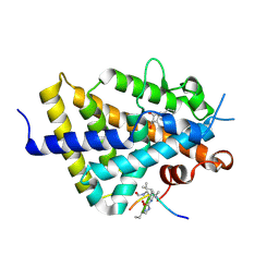 BU of 6xzh by Molmil