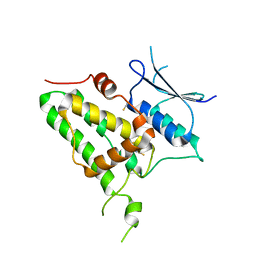 BU of 6y2h by Molmil