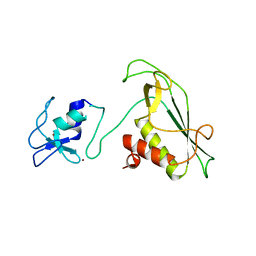 BU of 6y2x by Molmil