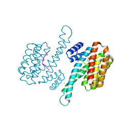 BU of 6y3w by Molmil