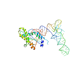 BU of 6y4b by Molmil