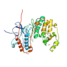 BU of 6y4x by Molmil