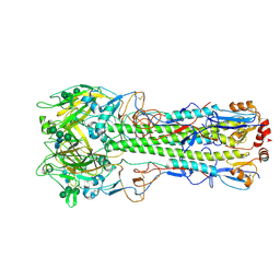 BU of 6y5g by Molmil