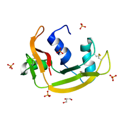 BU of 6ybc by Molmil