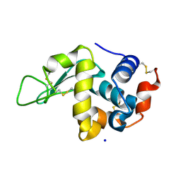 BU of 6ybf by Molmil