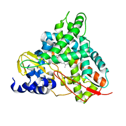 BU of 6yci by Molmil