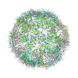 BU of 6yfa by Molmil