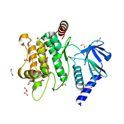 BU of 6yg1 by Molmil