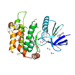 BU of 6yg2 by Molmil