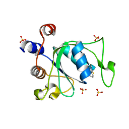 BU of 6yl0 by Molmil