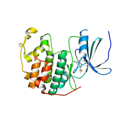 BU of 6yl1 by Molmil