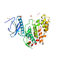 BU of 6yu1 by Molmil