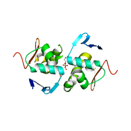 BU of 6zwt by Molmil