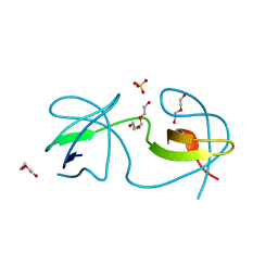 BU of 7a3e by Molmil