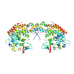 BU of 7ab4 by Molmil