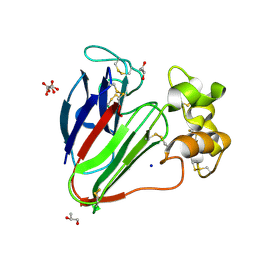 BU of 7ac3 by Molmil