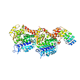 BU of 7ac5 by Molmil