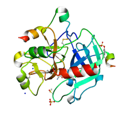 BU of 7ac9 by Molmil