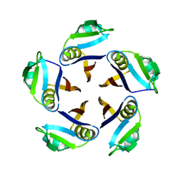 BU of 7acc by Molmil