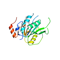 BU of 7acd by Molmil