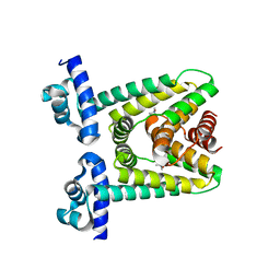 BU of 7acm by Molmil