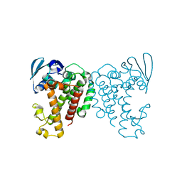 BU of 7aex by Molmil