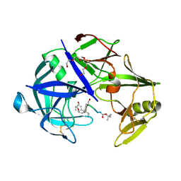 BU of 7agd by Molmil