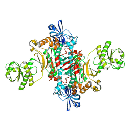 BU of 7ap4 by Molmil