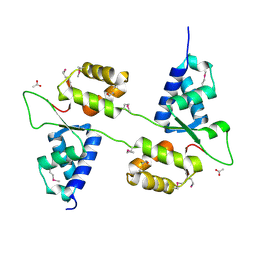 BU of 7asv by Molmil