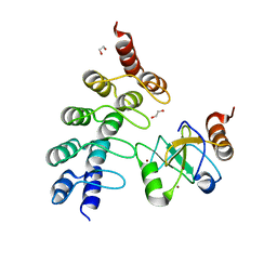 AU of 7att by Molmil