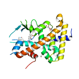 BU of 7axc by Molmil