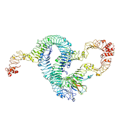 BU of 7b1c by Molmil