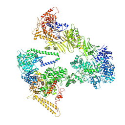 BU of 7bc4 by Molmil