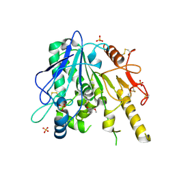 BU of 7bch by Molmil