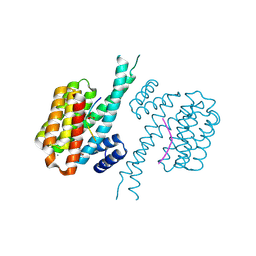 BU of 7bg3 by Molmil