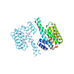 BU of 7bgv by Molmil