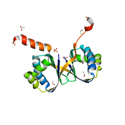 BU of 7bio by Molmil