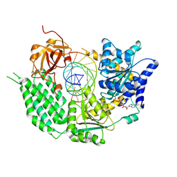 BU of 7bkp by Molmil