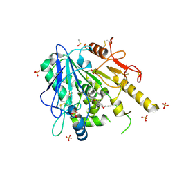 BU of 7bmb by Molmil