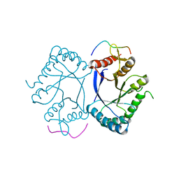 BU of 7boc by Molmil