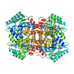 BU of 7bp1 by Molmil