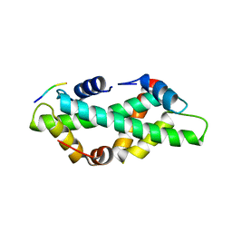 BU of 7bp4 by Molmil