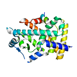 BU of 7bq1 by Molmil