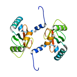 BU of 7brt by Molmil