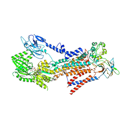 BU of 7bsq by Molmil