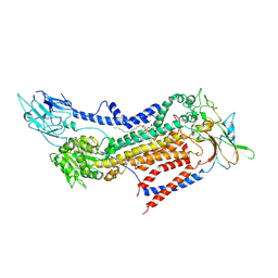 BU of 7bsv by Molmil