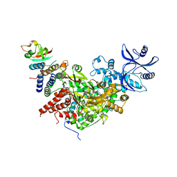 BU of 7btf by Molmil