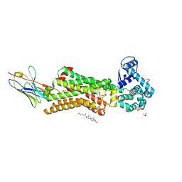 BU of 7bu6 by Molmil