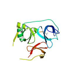 BU of 7bu9 by Molmil