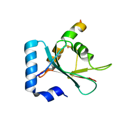 BU of 7bv4 by Molmil